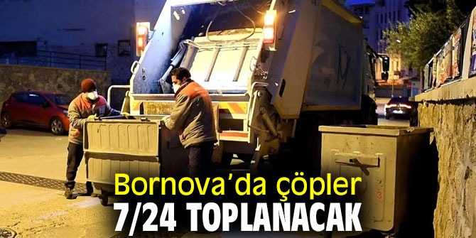 İduğ, "Çalışanların sağlığı ve 7/24 kesintisiz hizmet için"