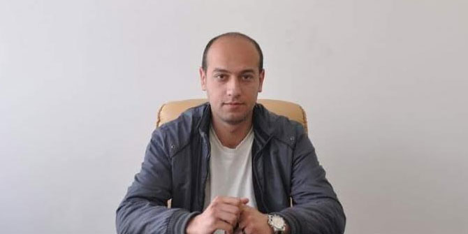 İsmail Erdoğan, "Gençlerin hakkı yenmesin!"