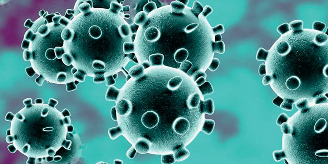 İnfodemi pandemiden hızlı yayılıyor!