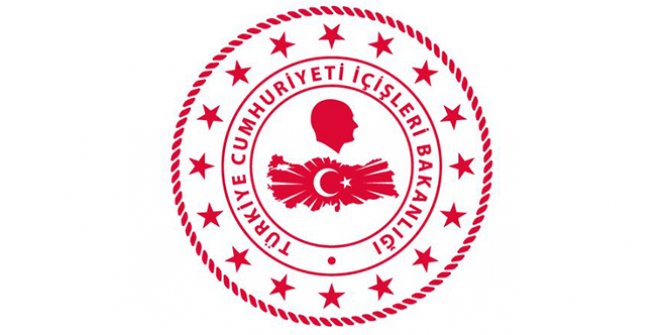 İçişleri Bakanlığı'ndan flaş açıklama '63 milyon 640 bin vatandaş'