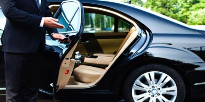 O ilana sert yanıt!