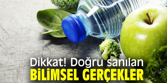 İşte diyabet hakkında doğru sanılan bilimsel gerçekler