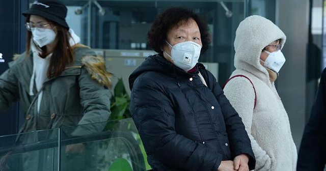 Japonya’da korona virüs vakası arttı!