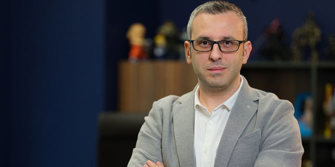 “Komşum Var” uygulaması ile komşularınızın süper kahramanı olun!