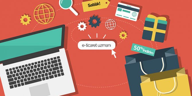 Tüketiciler korona virüsten e-ticaretle korunmayı seçti