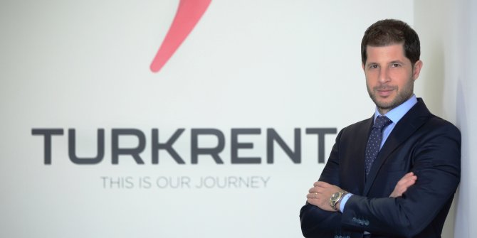 Turkrent’ten anlamlı destek!