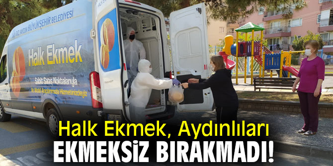Halk Ekmek, Aydınlıları ekmeksiz bırakmadı!