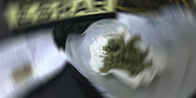 Uyuşturucu operasyonlarında 8 gözaltı