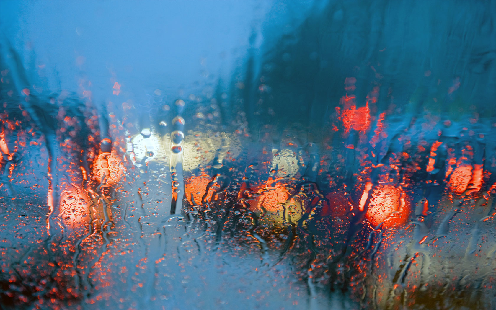 Meteoroloji uyardı! Bu illere sağanak yağış geliyor...