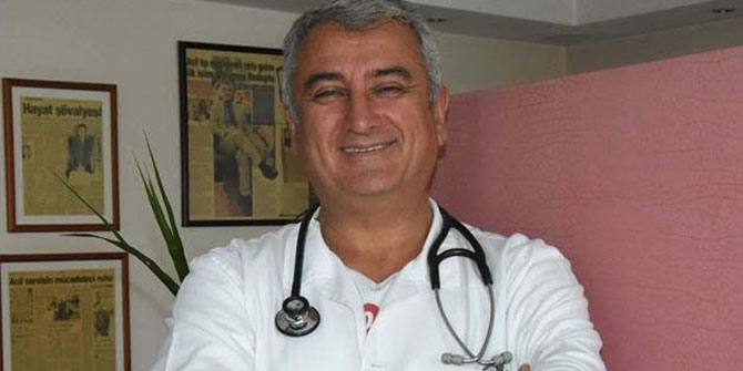 Ülkümen Rodoplu’dan Koronavirüs Sonrası için öneriler!