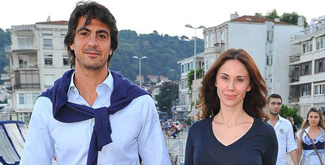 Kutluay'a Ağır Gönderme