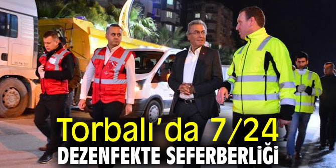 Başkan Uygur, "Tüm imkanlarımızı seferber ettik"