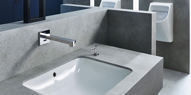 Hijyenik mekanlar için fotoselli sistemleri tercih edin 