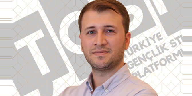 ‘’Salgını Kontrol Altına Almanın 3 Yolu Var’’