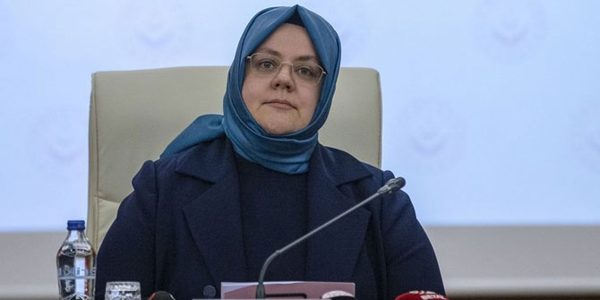 Bakan Selçuk ilave tedbirleri açıkladı! 64 milyon lira aktarıldı