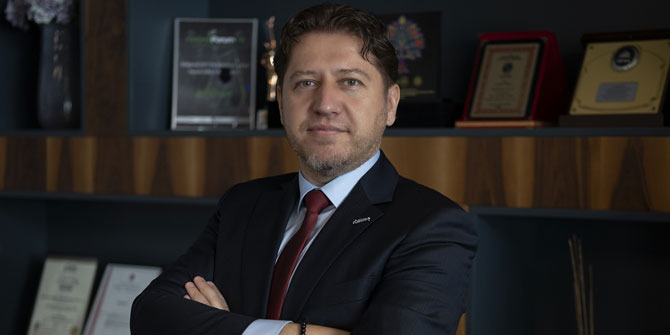 Apsiyon, yeniliklere imza atıyor