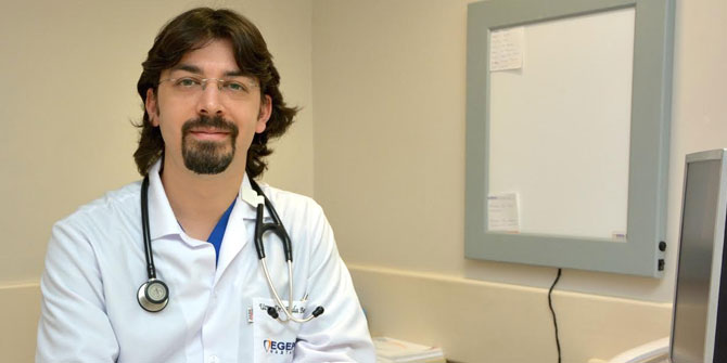 Uzmanı açıkladı! Sigara içenler dikkat!