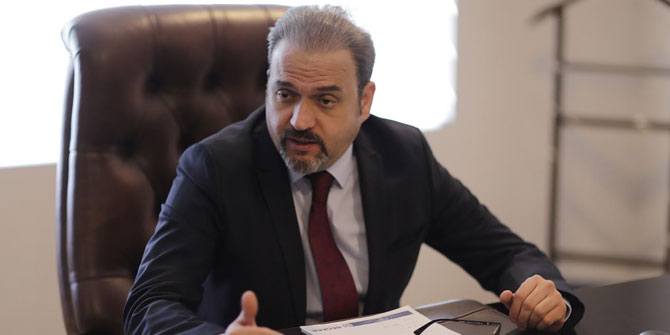 Becker Antriebe’nin kriz formülü hazır!