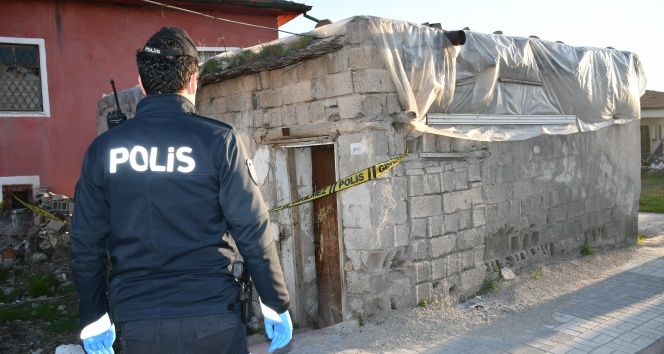 Kolonya içti, canından oldu!