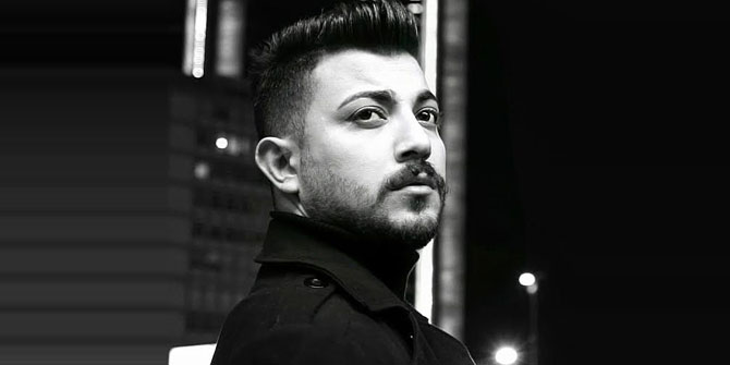 Cem Arslan içimizi ısıtacak