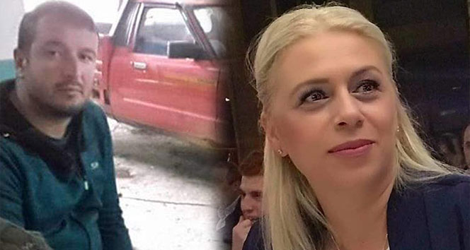 Akıl almaz cinayet!