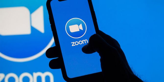 Zoom ile video konferans serisi devam ediyor