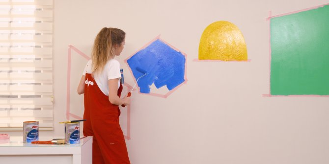  ‘DYO ile Kendin Yap’ video serisi ilham kaynağı oluyor!