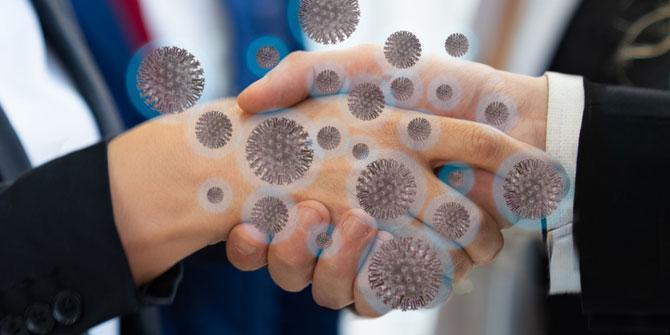 EL YIKAMAK YETMEZ, YÜZÜĞÜNÜZÜ DE ÇIKARIN…