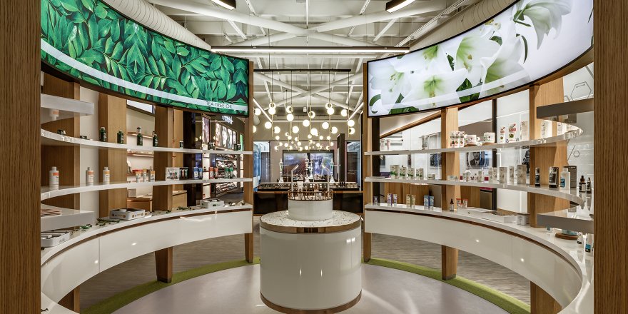 Farmasi, dünyanın en prestijli doğrudan satış listesinde