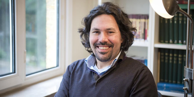 Hasan Kerim Güç'ten Kenan Rifai’nin Dervişlik Anlayışı