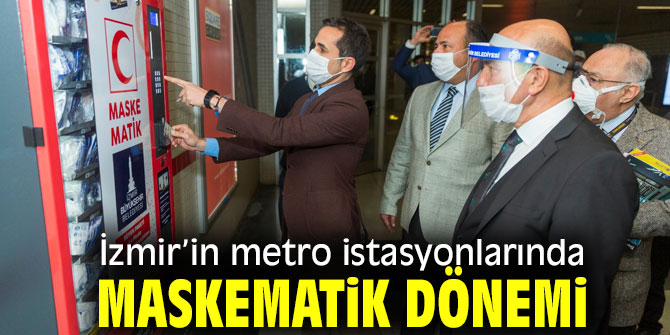 Büyükşehir Belediyesi'nden ücretsiz hijyen paketi