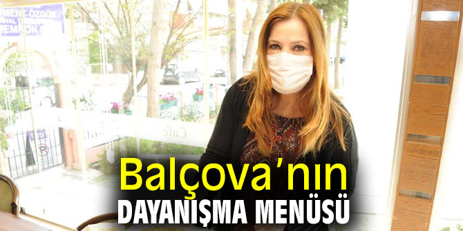 Balçova Aşevi’nin kapasitesini artırdı!