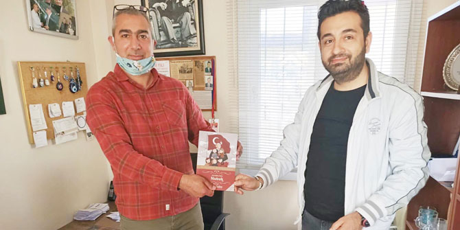 MHP Karşıyaka'dan anlamlı kampanya!