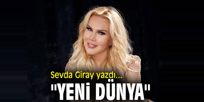 "Yeni Dünya"