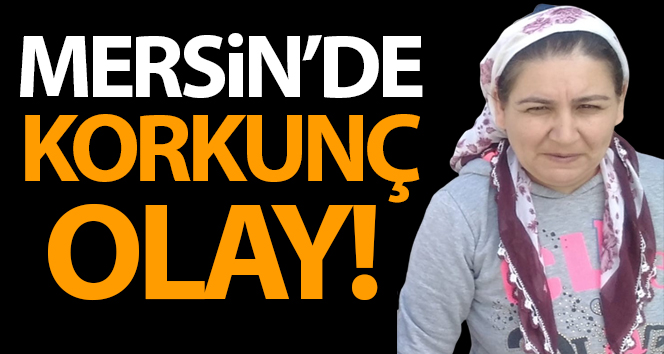 Çekiçle dövülen kadın hayatını kaybetti