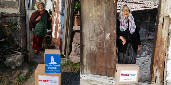 Deniz Feneri Ramazan 2020’ye hazır…