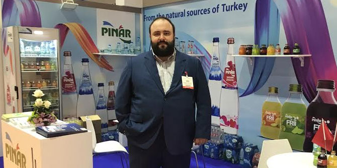 Pınar Su ve İçecek, haftanın 7 günü kapıda