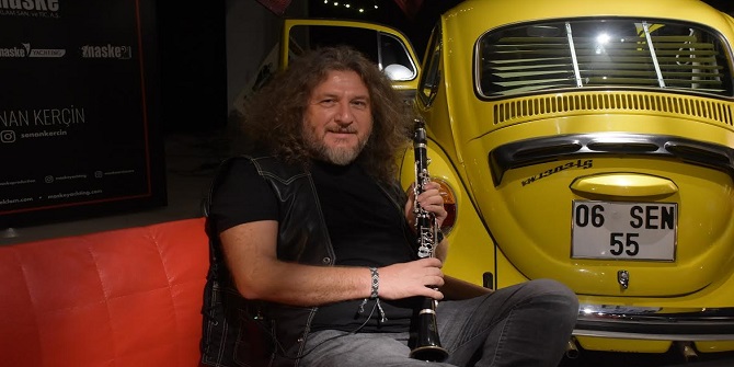 Hiç bir zaman umutsuzluğa kapılmayacağız.