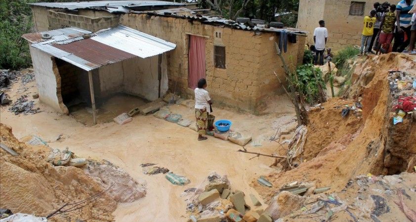 Sel felaketi! 25 ölü, 45 yaralı