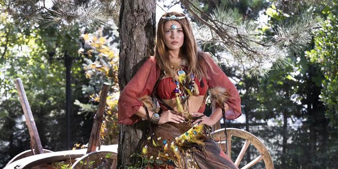 Esra Sönmezer'in acı günü!