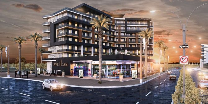 Özel mimarlık projeleri pandemiden daha fazla etkilenecek