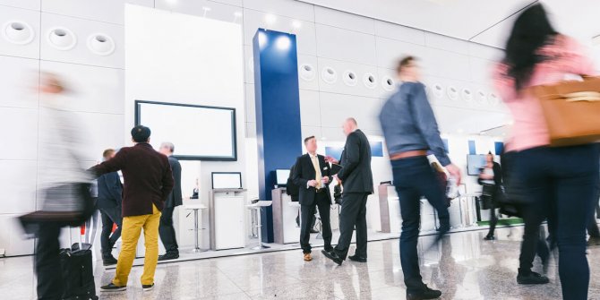 Salgının fuarcılık sektörüne maliyeti ağır!