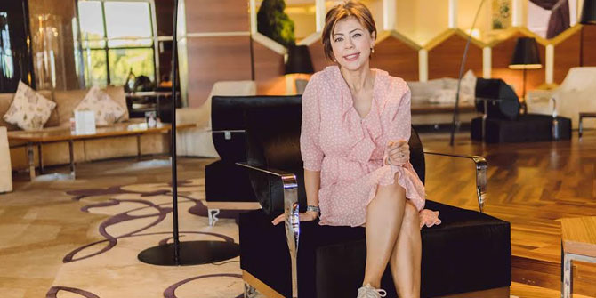 Korona günlerinde evde nefes egzersizi!