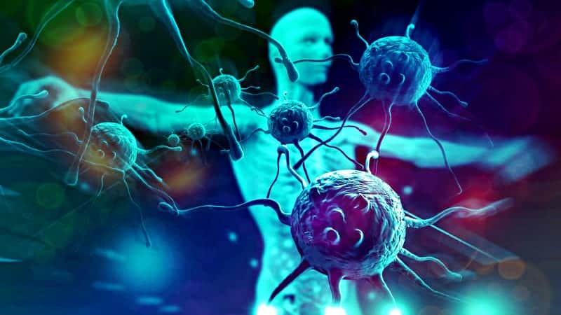 Güçlü bir bağışıklık sistemi için bunu tüketin!