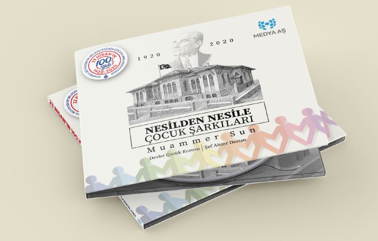 İBB’den çocuklara unutulmaz şarkılar!