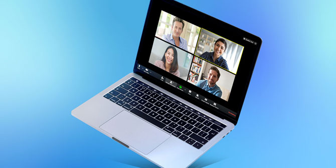 Kaspersky’den, Zoom’da güvenlik ve gizlilik için 10 ipucu