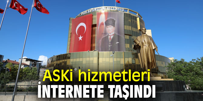 Büyükşehir, koronavirüs salgınına karşı bir önlem daha aldı