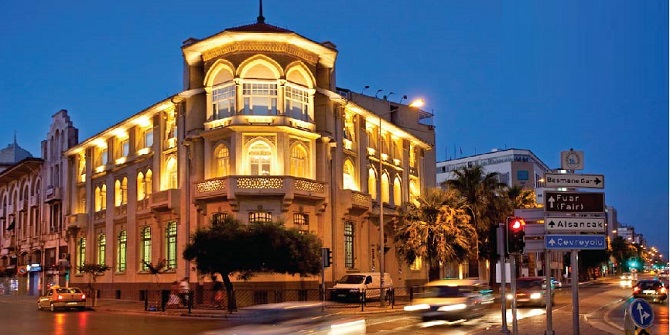 Tüm dünyada yeni bir hayat başlıyor...