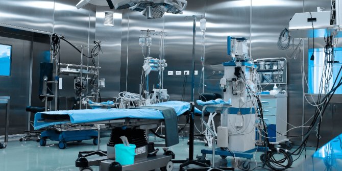 Cemil Has Medikal'den tıbbi cihaz açıklaması!