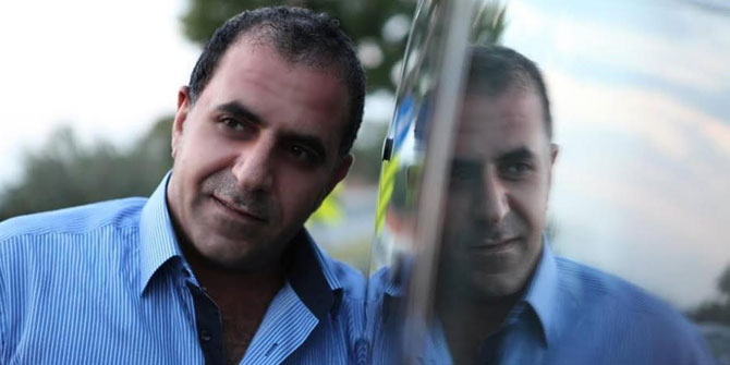 Usta gazeteci Habib Babar kitap yazdı!